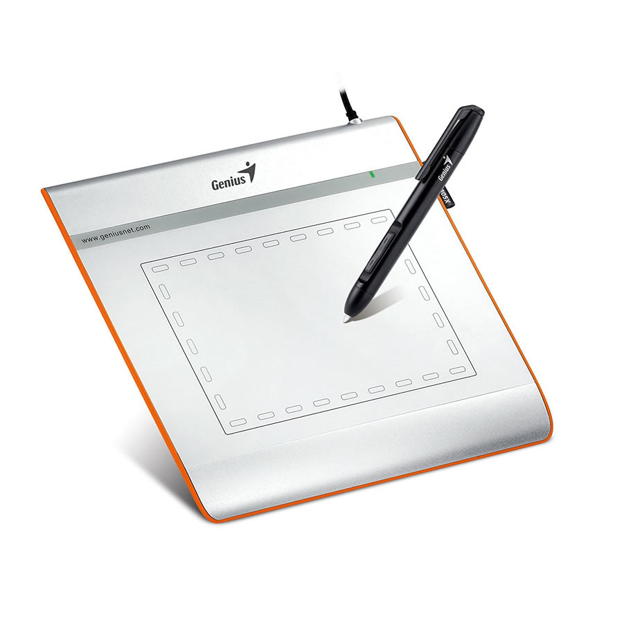 Genius I405X Graphic Tablet