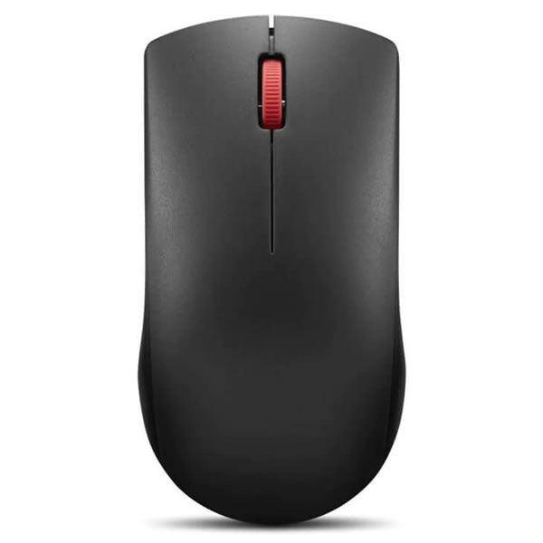 Lenovo 150 Wireless Mouse - Black