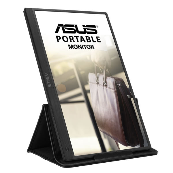 ASUS | ZenScreen | MB165B | 15.6" | Portable Monitor