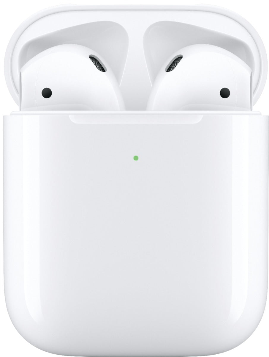 AirPods with Charging Case