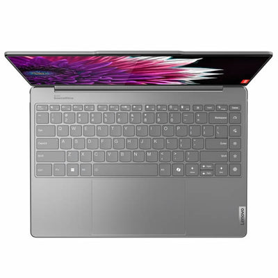 Lenovo 14" 4K OLED | Yoga 9 | Core Ultra 7 | 32GB | 1TB SSD Touch 2-in-1 - Luna Grey