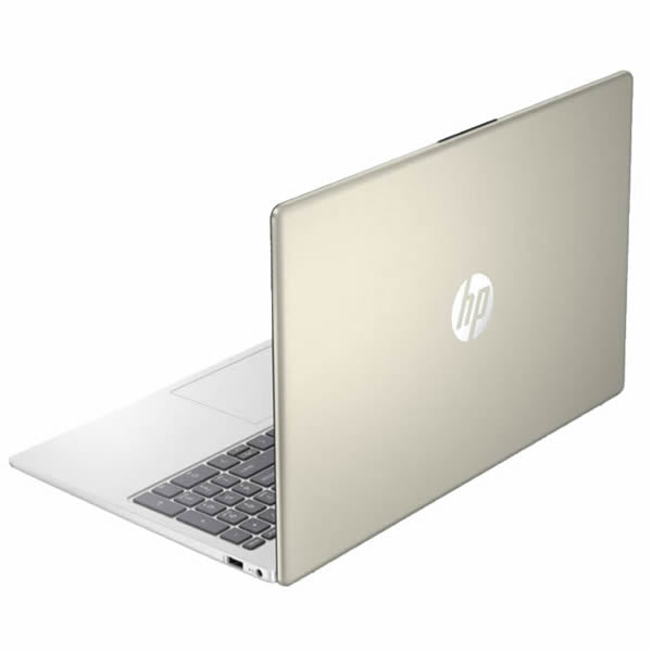 HP | 15 | AMD Ryzen 7 | 15.6" FHD | 16GB RAM | 512GB SSD - Warm Gold