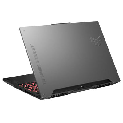 ASUS | TUF A15 FA507UV-91610G0W Laptop | 15.6" FHD | AMD Ryzen 9 | 16GB DDR5 RAM | 1TB NVMe SSD | Nvidia RTX4060 8GB Gaming - Jaeger Gray