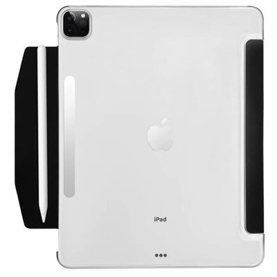 MACALLY Apple iPad 11" Case - Black