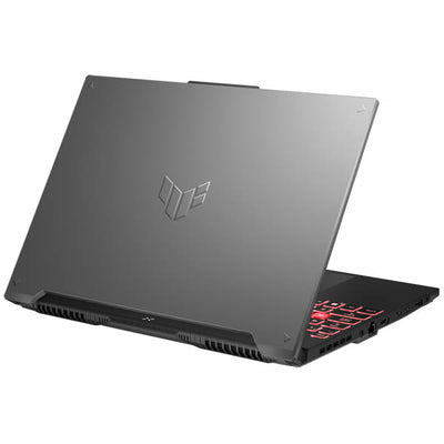 ASUS | TUF A16 FA607PI-91610G0W Laptop | 16" QHD+ | AMD Ryzen 9 | 16GB DDR5 RAM | 1TB NVMe SSD | Nvidia RTX4070 8GB Gaming - Jaeger Gray