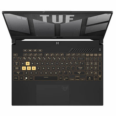 ASUS | TUF Gaming F15 FX507ZC4-I71610G0W | Core i7 | 16GB RAM | 1TB SSD | Nvidia GeForce RTX 3050 4GB - Mecha Gray