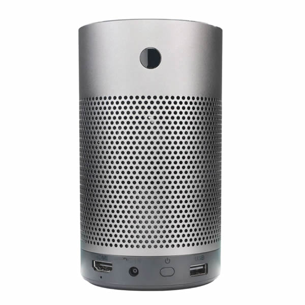 HP MP250 WVGA 250 Lumen Portable Projector