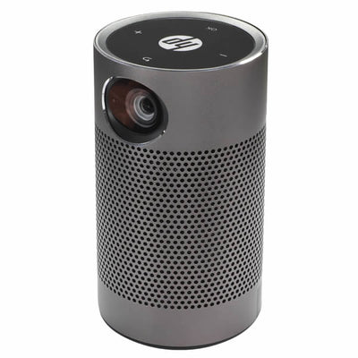 HP MP250 WVGA 250 Lumen Portable Projector