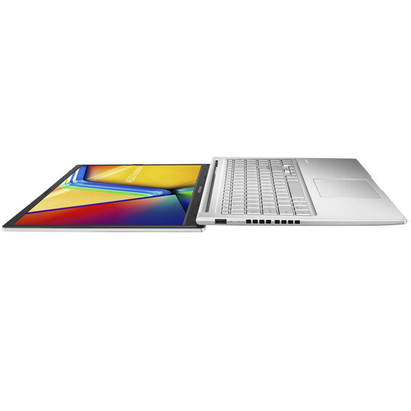 ASUS | Vivobook 15 M1502YA-58512S0W | 15.6" FHD | AMD Ryzen 5 | 8GB RAM | 512GB SSD - Cool Silver