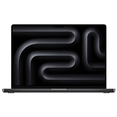 Apple 16-inch MacBook Pro M4 Max chip with 14‑core CPU and 32‑core GPU, 36GB, 1TB SSD- Space Black