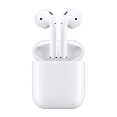 AirPods with Charging Case