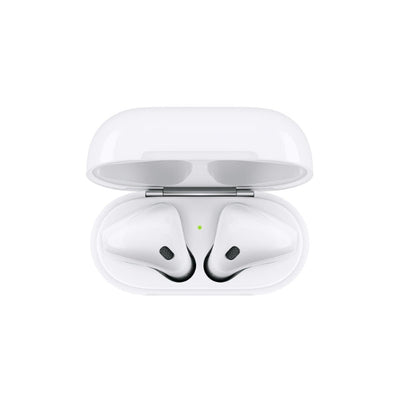 AirPods with Charging Case
