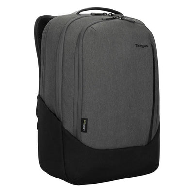 TARGUS Cypress Hero 16" Backpack with Integrated Apple® Find My® Functionality -  Grey/Black