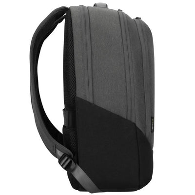 TARGUS Cypress Hero 16" Backpack with Integrated Apple® Find My® Functionality -  Grey/Black