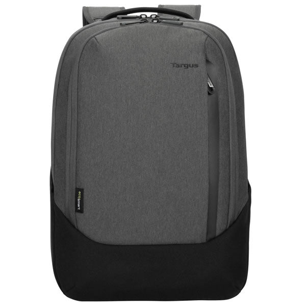 TARGUS Cypress Hero 16" Backpack with Integrated Apple® Find My® Functionality -  Grey/Black