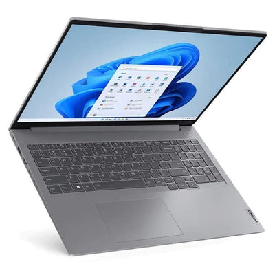 Lenovo | ThinkBook 16 G6 IRL | 16" WUXGA | Core i5 | 8GB RAM | 512GB SSD - Artic Grey