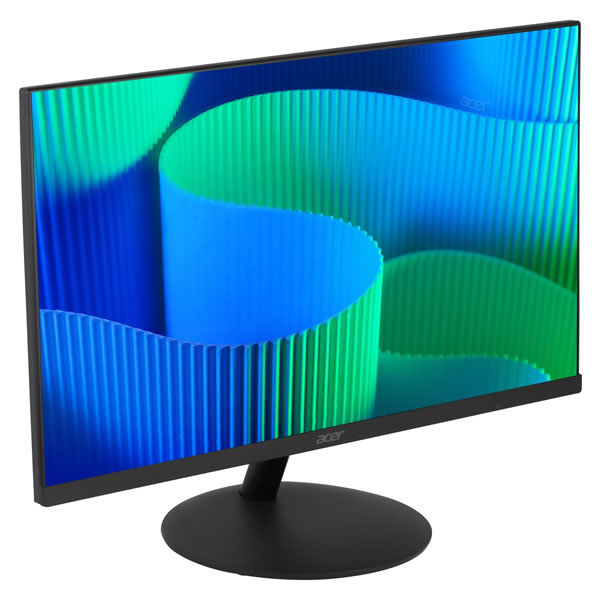 Acer E241Y 23.8" IPS Full HD 100Hz  Monitor