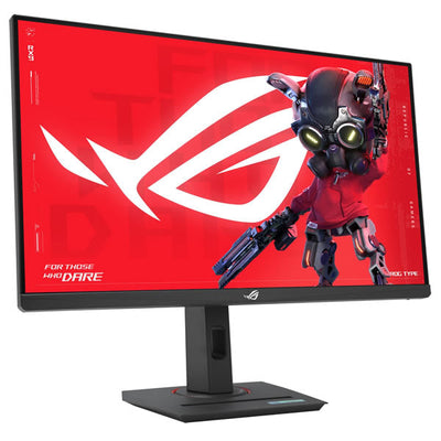 ASUS | ROG Strix | XG27ACS | 27" | WQHD HDR (2560x1440) | 180Hz | 1ms IPS Gaming Monitor