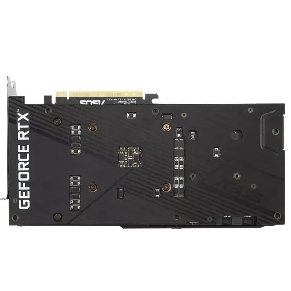 ASUS Dual | GeForce RTX™ 3070 | V2 | 8GB GDDR6