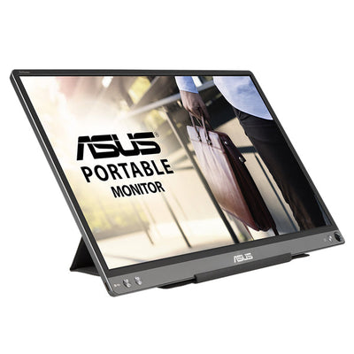 ASUS | ZenScreen | MB16ACE | FHD Portable USB Monitor
