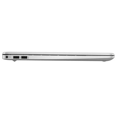 HP | 15S | Core i5 | 15.6" FHD | 16GB RAM | 512GB SSD - Natural Silver
