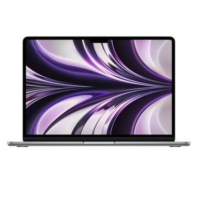 Apple MacBook Air | M2 Chip with 8-Core | 13.6" Retina | 8GB RAM | 256GB SSD - Space Grey