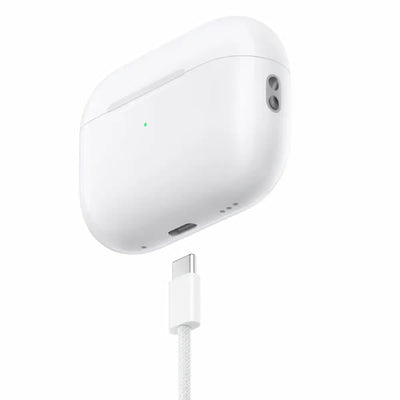 Apple AirPods Pro (2nd Gen) with MagSafe Case (USB‑C)
