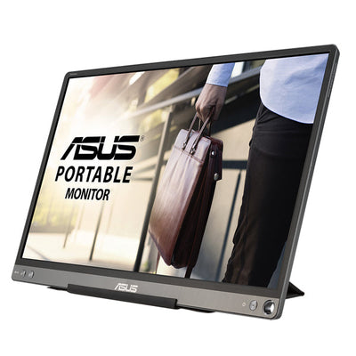 ASUS | ZenScreen | MB16ACE | FHD Portable USB Monitor