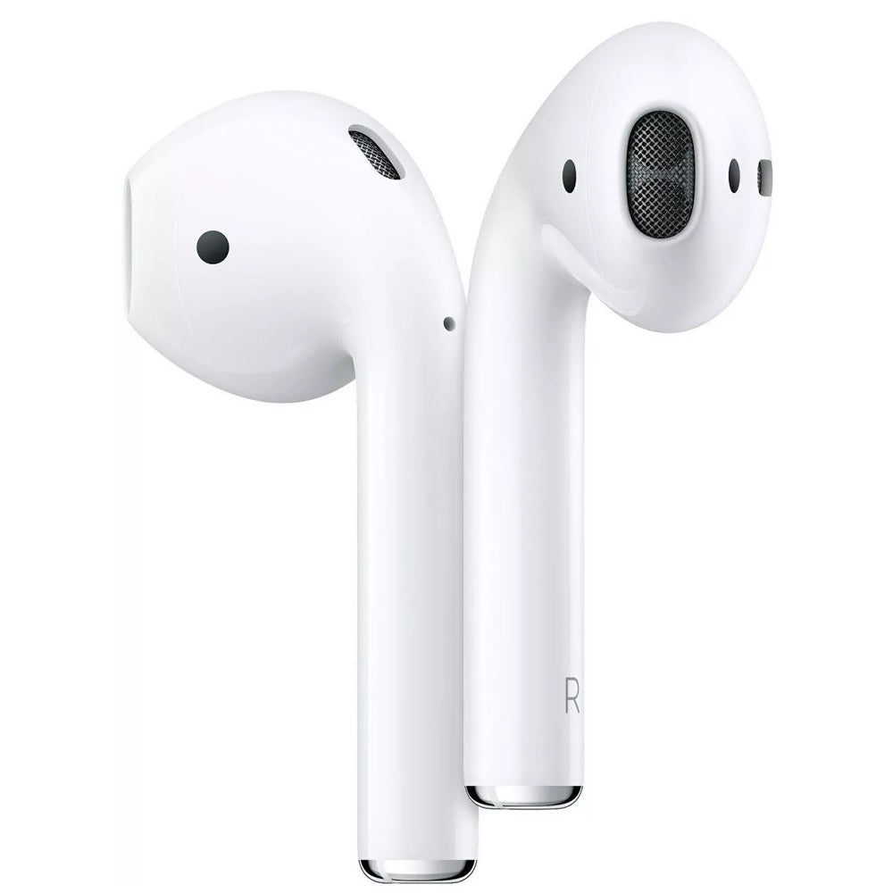 AirPods with Charging Case