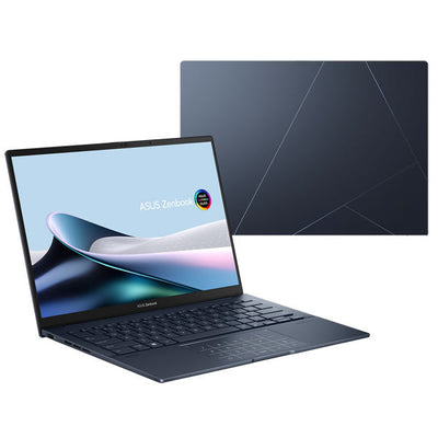 ASUS | Zenbook 14 UX3405MA | Intel Ultra 9 | 14" OLED | 32GB RAM | 1TB SSD - Ponder Blue